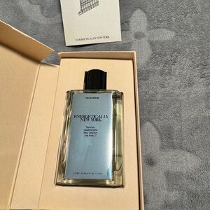 Jo Malone/ Zara Energetically New York Eau de Parfum